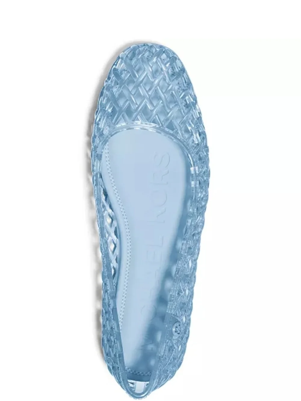 Michael Kors Pixie  Jelly Ballet Flat
